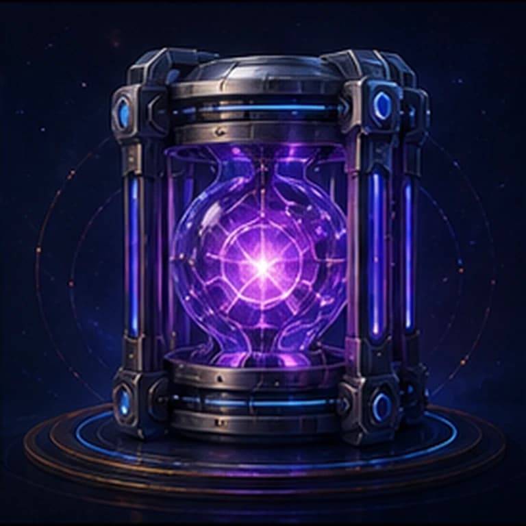 Arena Reactor
